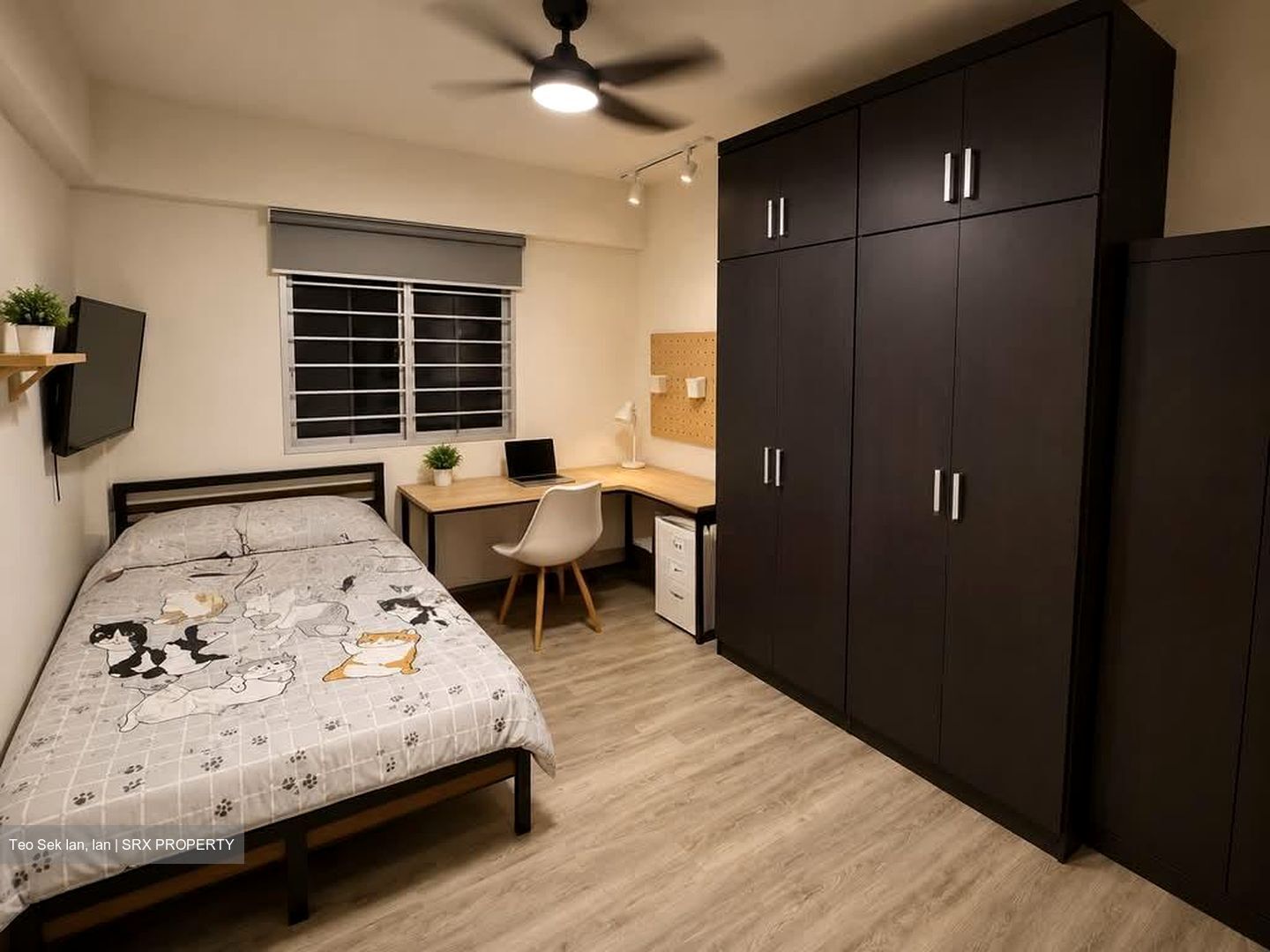 Blk 607 Yio Chu Kang Green (Ang Mo Kio), HDB 3 Rooms #597657381